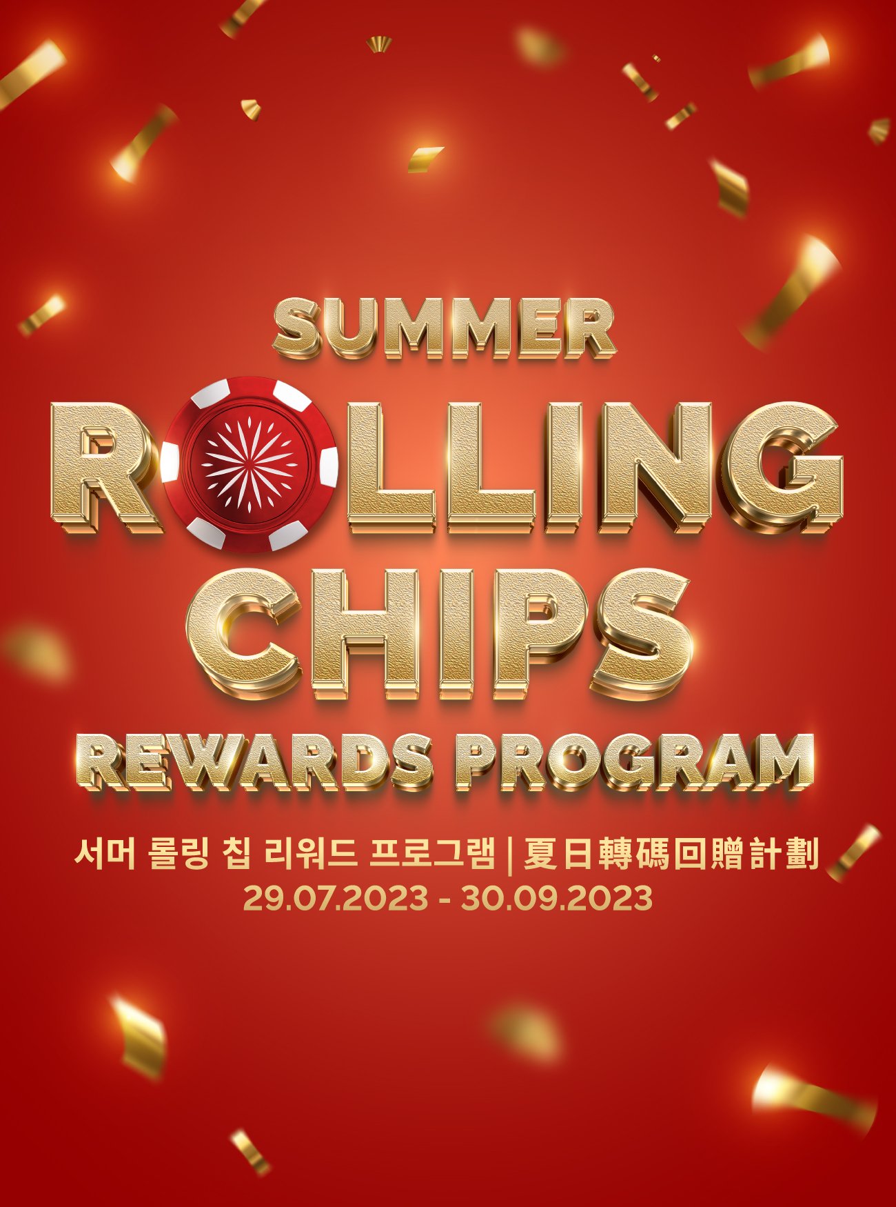 casino promotions